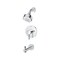 Grohe Concetto PBV Tub/Shower 1.75gpm 1024980000 - alternate 3