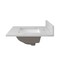 Craft And Main Quartz Vanity Top, 25x22 in QZ25224CBR - alternate 6