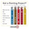 Zinsser Odor Killing Primer, Clear, 5 Gallon 307649 - alternate 5
