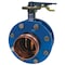 Nibco Pfd20000 4 Press Butterfly Valve Bare Stem NLR090H - alternate 1