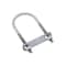 National Hardware 2193BC #536 U Bolt Stainless Steel Finish N222463 - alternate 3