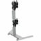 Atdec IDEAL FOR DISPLAYS SIZED 24IN TO 55IN, HEAVY DUTY FLAT DISPLAYS UP TO 55LBS, CUR AWMS-2-BT75-FS-S - alternate 3