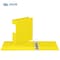 Davis Group Premium Economy, Angle D Ring, Binder, (Yellow, 2"), PK6 2304-05-06 - alternate 3