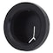 Grote Lighting 2 5/16in Round PVC Grommet, Black, Closed Back, ,  92150 - alternate 2
