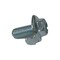 Cnh BOLT FLANGE, CNH OEM 84136281 84136281 - alternate 1