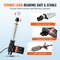 Vevor Linear Actuator 12V 6Inch Heavy Duty 1320lbs/6000N 0.19 in/s IP44 Protection OK628-6000N - alternate 5