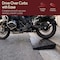 Pyle Car Driveway Curb Ramp PCRBDR24 - alternate 2