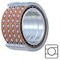 Timken PRECISION BALL BEARING 2MM9300WI QUL - alternate 2