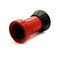 Firesafe 1-1/2" Female NH/NST Plastic Nozzle 8614001 - alternate 2