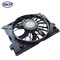 Skyward Automotive Products Dual Radiator and Condenser Fan Assembly,  SK621312 - alternate 1