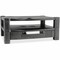 Kantek 2Level Monitor Stand with Drawer, Black KTKMS480 - alternate 1