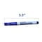 Flipside 9 x 12 Magnetic Dry Erase Board + Colored Markers + Student Eraser Class, 12PK 31004 - alternate 4