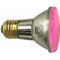 Ilc Replacement Halogen Bulb, 50W, 120V, PAR20, Medium E26 LIGHT BULB / LAMP 50PAR20/FL/PINK - alternate 2