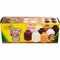 Crayola Colors of the World Project Paint, 2oz Jars, 10 Colors, 30PK 54-2315 - alternate 1