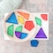 Connetix Magnetic Tiles Rainbow Shape Expansion Pack, 36-Piece Set CT-R-00036-SE - alternate 3