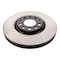 Wagner Brakes Disc Brake Rotor-BD180672E BD180672E - alternate 2