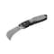 Klein Tools Hawkbill Lockback Knife with Clip 44005C - alternate 3