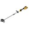 Dewalt 60V MAX* 7-1/2 in. Brushless Attachment Capable Edger (Tool Only) DCED472B - alternate 4