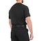 First Tactical PERFORMANCE TRAINING T-SHIRT SHORT SLEEVE, 100% Polyester, Pullover, 0 Pocket(s), Black, M 112503 - alternate 2