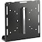 Chief Chief Thin Client PC Column Mount - Black - 75 x 75, 100 x 100 VESA Standard KRA232B - alternate 2
