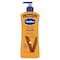 Vaseline Intensive Care Almond Smooth Lotion, 20.3 Ounce, 4PK 64344167 - alternate 3