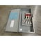 Eaton Safety Switches DH 3P 600A 240V 50/60Hz 3Ph Fusible 4Wire NEMA 3R DH326NRK - alternate 3