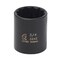 Sunex 3/8 inDr 3/4 in12Pt Sae Std Imp Sc 324Z - alternate 2
