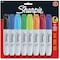Sharpie Markers, Chisel Tip, 8 PK 38250PP - alternate 1