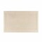 Arkwright Home Cotton Bath Mat 20x32 Almond Milk - 1 Each P-HH-BM-2032-BG - alternate 1