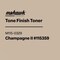 Finishworks Mohawk Tone Finish Toner Champagne Ii #115359 M115-0329 - alternate 2
