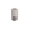 Schlage Arrive Satin Nickel Steel Wi-Fi Deadbolt with Camelot Trim BE459WBVCAM619 - alternate 2