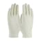 Pip Ambi-Dex Disposable Gloves, Food Grade, Latex, 5 mil, Powder-Free, L, 100 PK, White 62-323PF/L - alternate 1