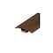 Daltile Halstatt 2in x 94in Slim Trim 4-in-1 Transition, Sold By the Piece HT44SLIMTP29 - alternate 3