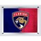 Holland Bar Stool Co Florida Panthers 14.5 in. x 12 in. Backlit LED Sign by Company LBLedA - alternate 1