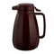 Service Ideas New Generation Foam Insulated Server, 0.6 Liter, Burgundy NG501BU - alternate 1