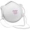 Dynamic Standard N95 Disposable Respirator, 20PK 270-RPD513N95 - alternate 2