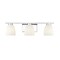 Z-Lite Naya 3-Light Vanity, 24 in W, Chrome 7518-3V-CH - alternate 3