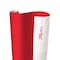 Con-Tact Brand Creative Covering Adhesive Covering, Red, 18" x 16 ft 16F-C9AH32-06 - alternate 1