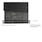 Mytee Products 6 ft x 8 ft Dump Truck Vinyl Coated Mesh Tarps Cover w/ 6 in 10oz Double Pocket PVCM6-8-DP - alternate 3