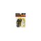 Keeper Carabiner Style Bungee Cord Yellow 24" L X 0.315" Yellow Pair 06080 - alternate 1