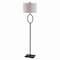 Jonathan Y April 61" Metal Modern Contemporary LED Floor Lamp, Oil Rubbed Bronze JYL1089B - alternate 3