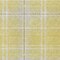 Homeroots 3' X 5' Yellow Black And Ivory Plaid Washable Indoor Outdoor Area Rug 596369 - alternate 2