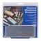 Dmt Diamond Whetstone 6 in. L Diamond/Nickel Diamond Whetstone Sharpener 325 Grit 1 pc W6CP - alternate 2