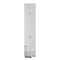 Koolmore Reserve 18 in. 68-Bottle Panel Ready Premium Column Wine Cooler Refrigerator, 14 Shelves KM-PRC-W18 - alternate 3