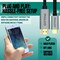 Philco USB C to HDMI Cable 4k 60Hz 6ft PAH1314C-GY - alternate 3