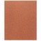 Gator Finishing 9 x 11 in. Bare Wood Sandpaper, 50 Grit, Coarse 3279 - alternate 1