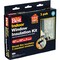 Do It Best 42'' x 62'' Indoor Shrink Film Window Kit, 3PK V73/3HDB - alternate 1