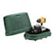 Bushman Rainwater Harvesting Pump Housing Cover, Forest Green BPK1225C3P0 - alternate 2