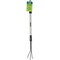 Best Garden 18'' To 30'' Extendable Hand Cultivator GT-921C - alternate 2