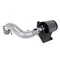 Hps Performance Air Intake Kit with Heat Shield, Polished,  827-516P - alternate 1